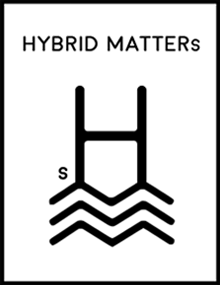 Hybrid Matters