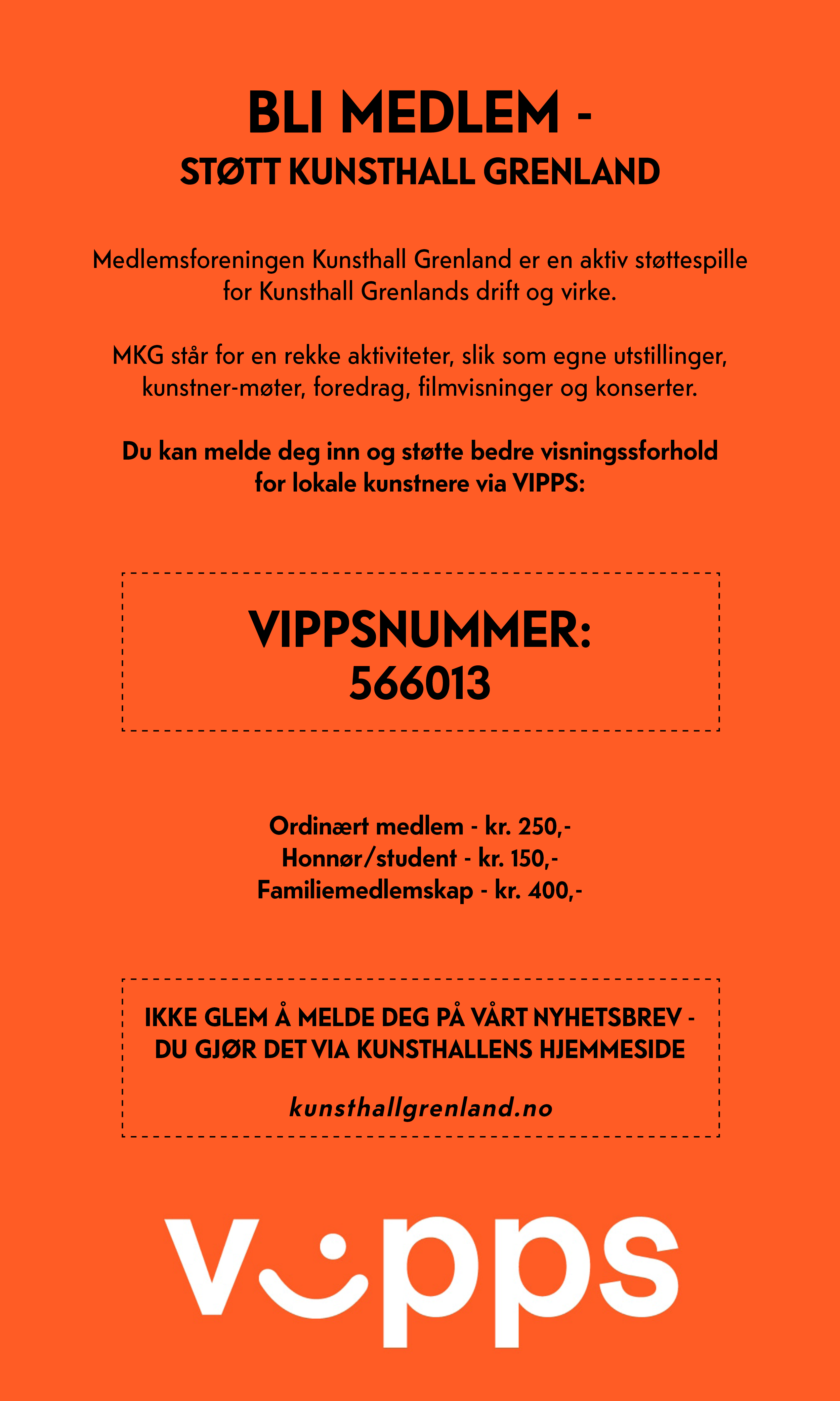 VIPPS VIPPS