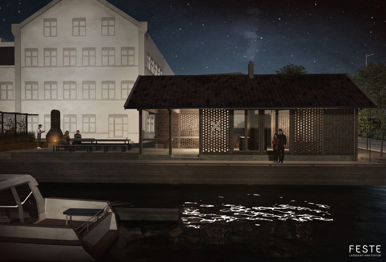 2 – stort