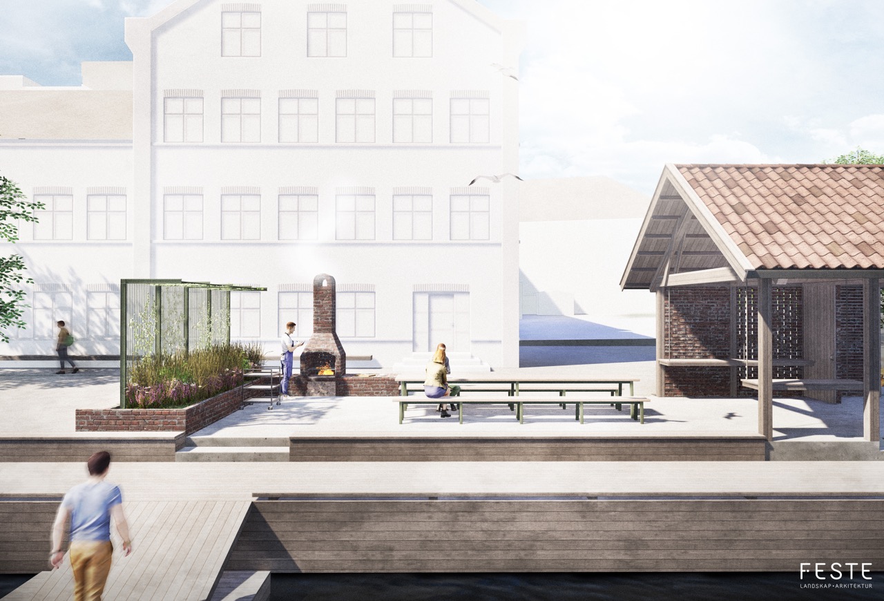 4 – stort
