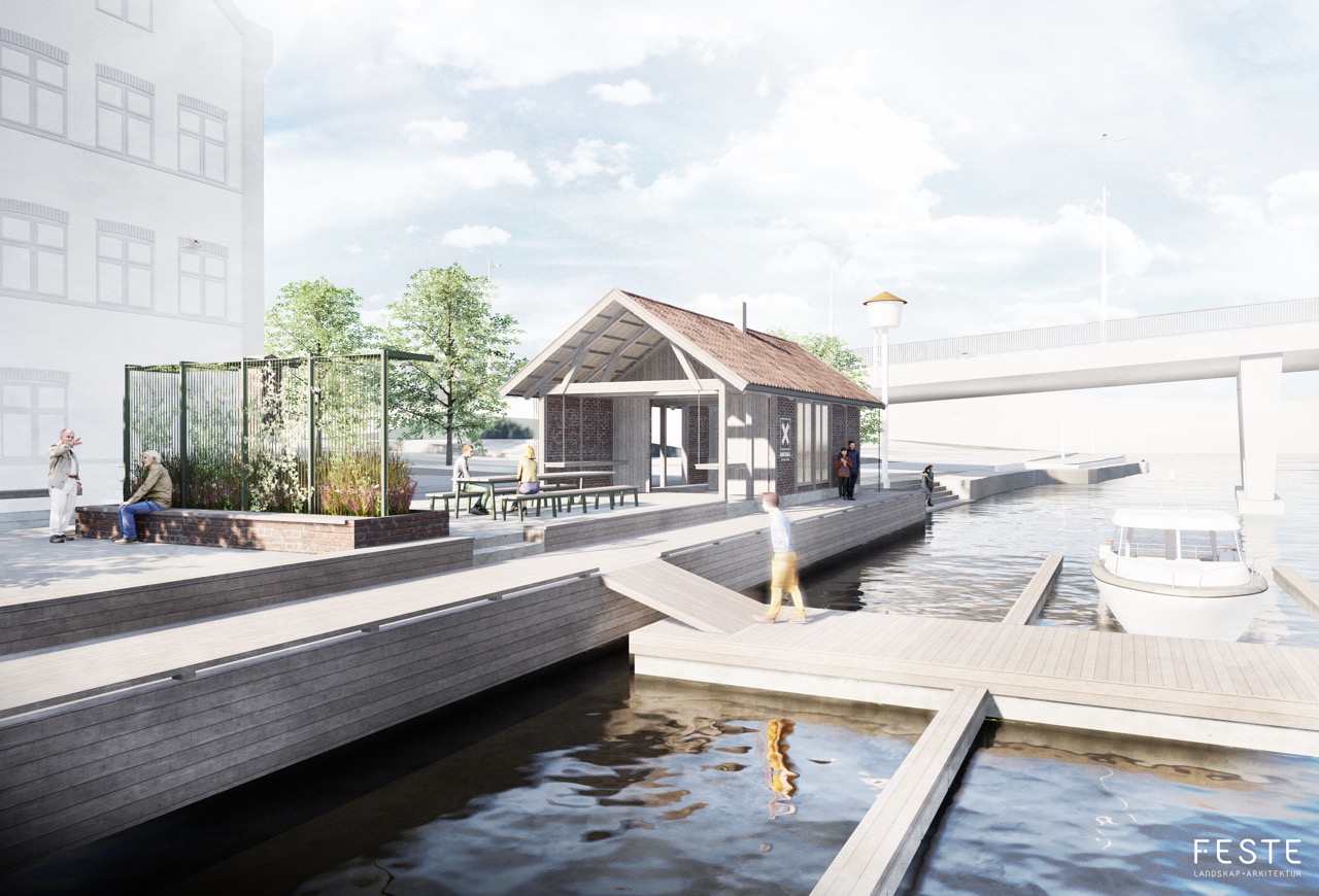 8 – stort