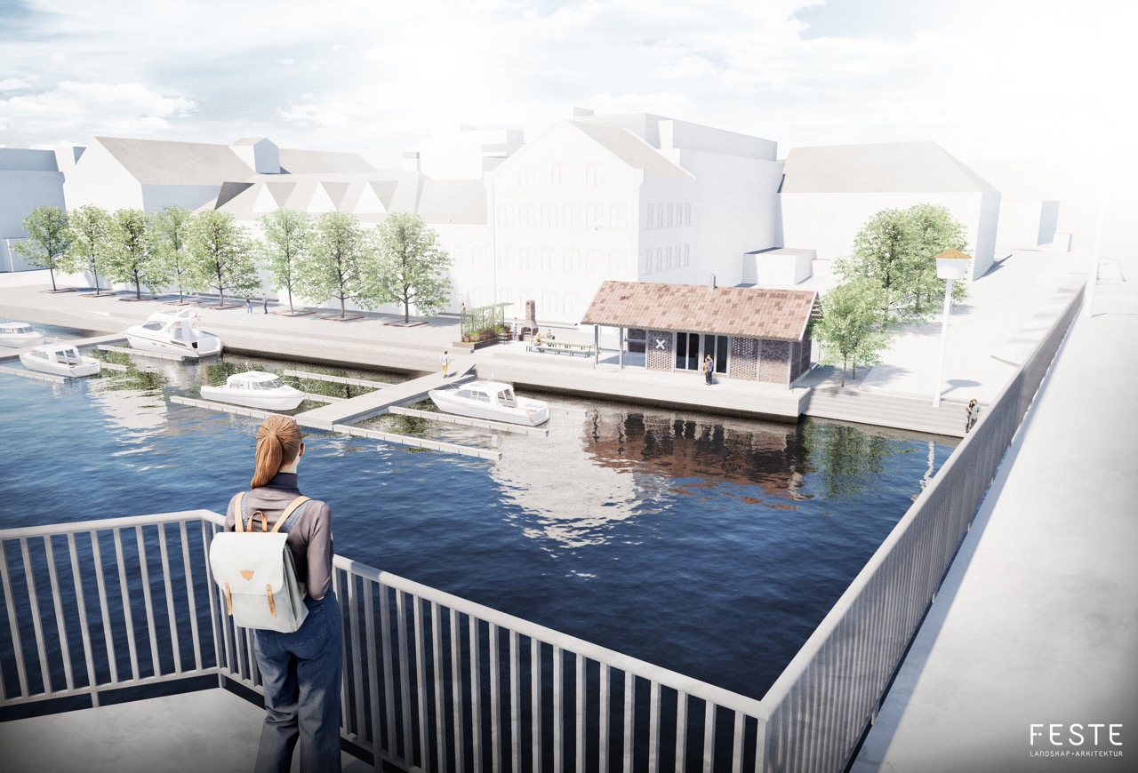 9 – stort