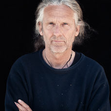 Torbjørn Kvasbø (Foto: Mattias Lindbäck)